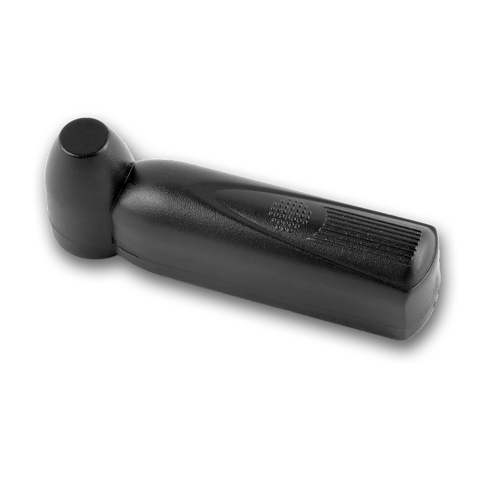 Badge Pencil AM 58Khz Noir SuperLock Amersec