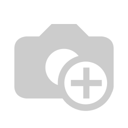 Badge OmniLock X50 AM 58Khz multipolarité Noir + Clou bouclier