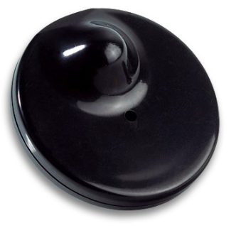 [A1168] Badge R50 RF 8.2Mhz Noir (copie)