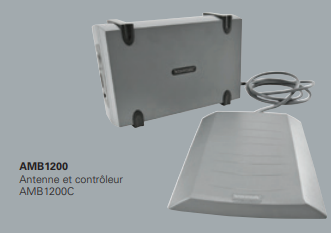[A1174] Table de désactivation XL Amersec AM 58kHz (copie)